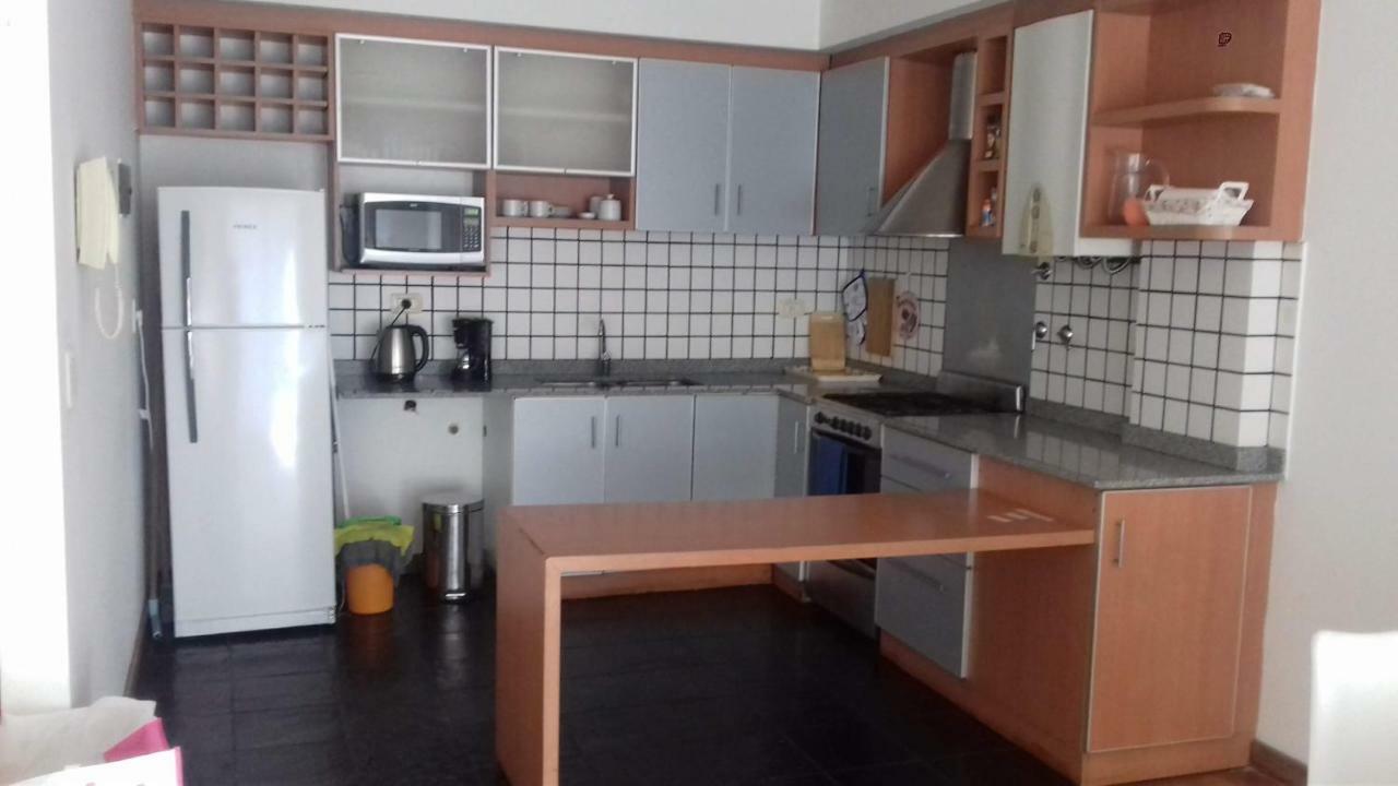 Apartment Departamento Ciudad De La Paz Buenos Aires