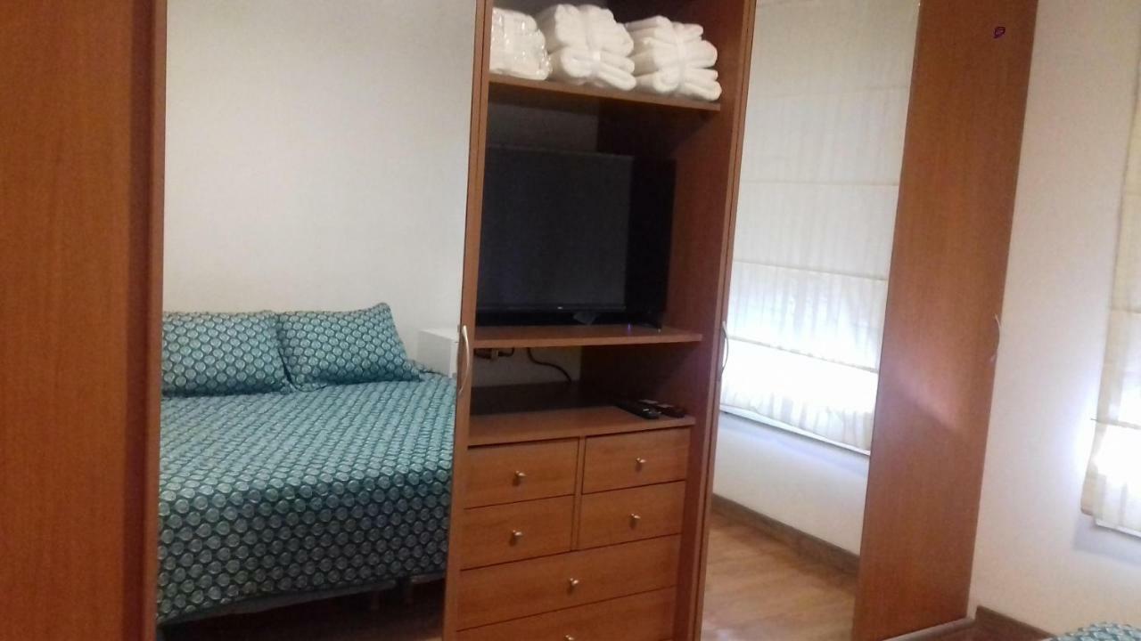 Apartment Departamento Ciudad De La Paz