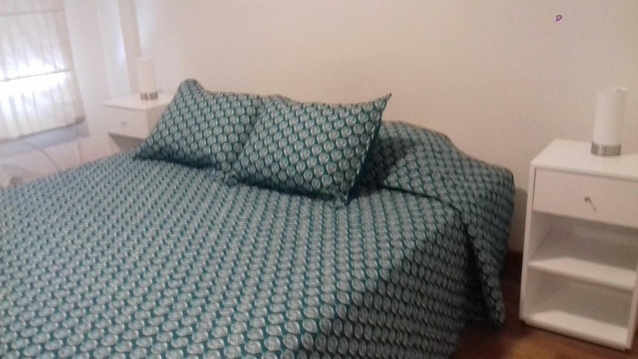 Apartment Departamento Ciudad De La Paz Buenos Aires