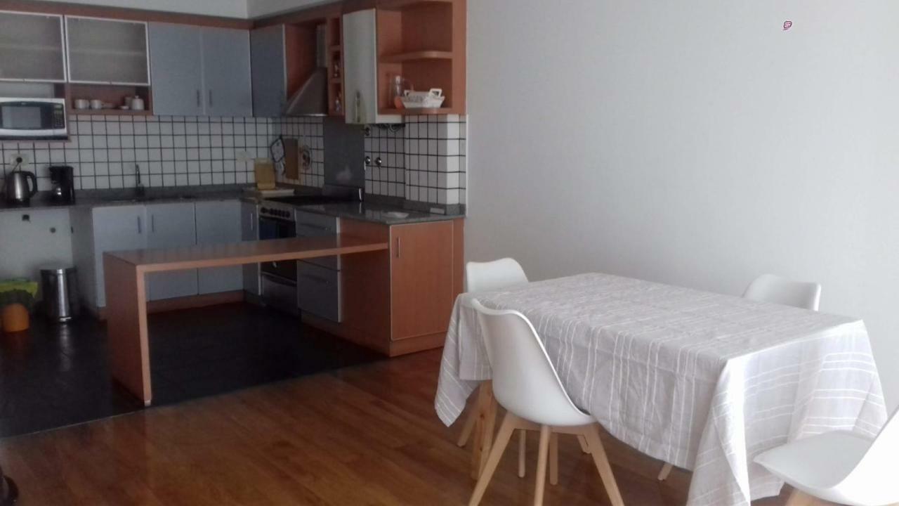 Apartment Departamento Ciudad De La Paz *