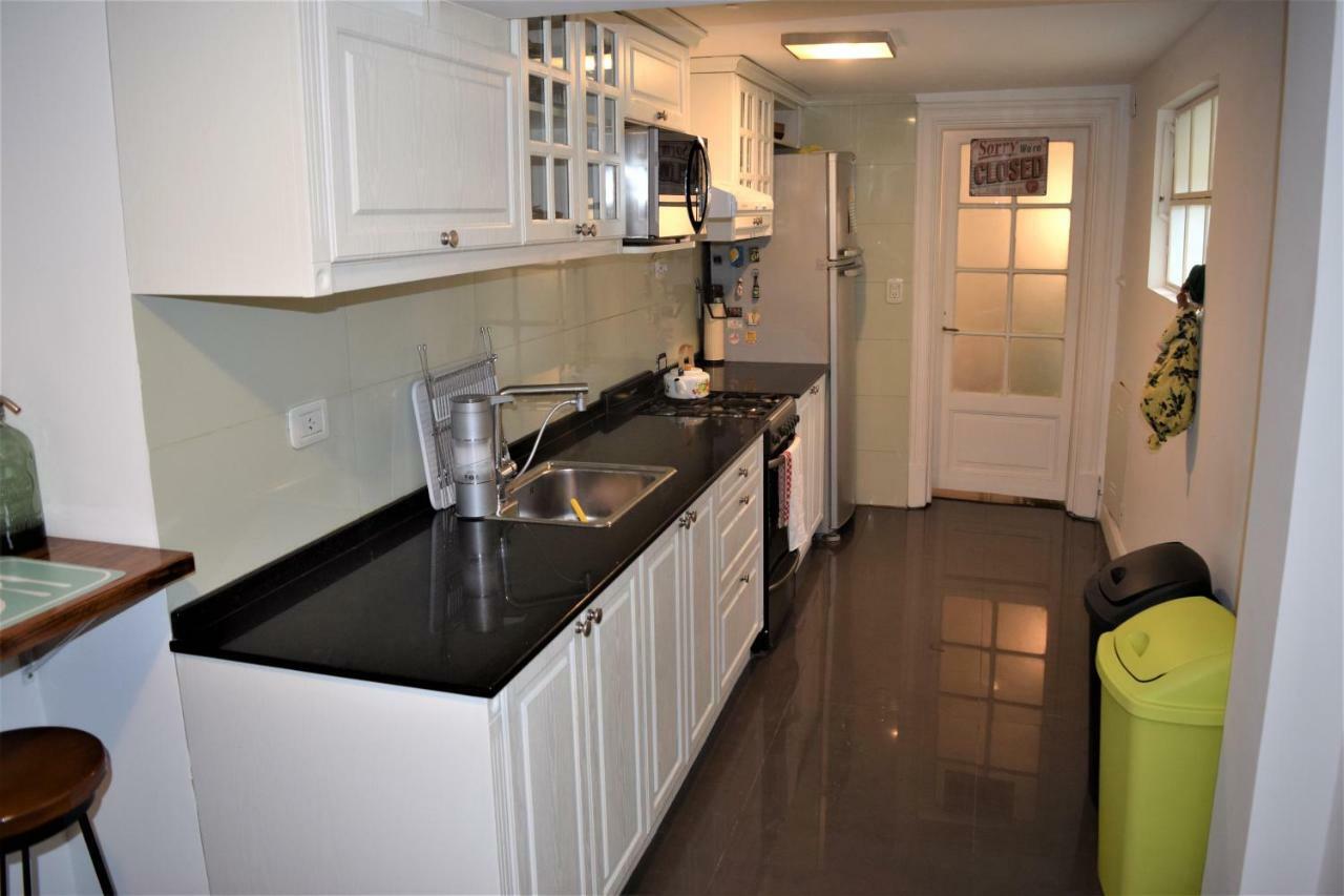 La Casa De Lola Ba Bed & Breakfast