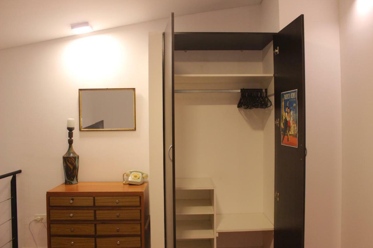 Design Loft - Caseros Boulevard, San Telmo Apartamento Buenos Aires