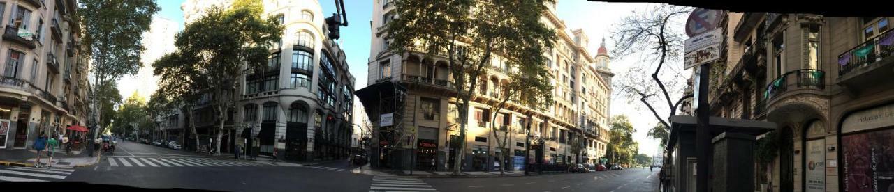 La Casa De Lola Ba Bed & Breakfast Buenos Aires
