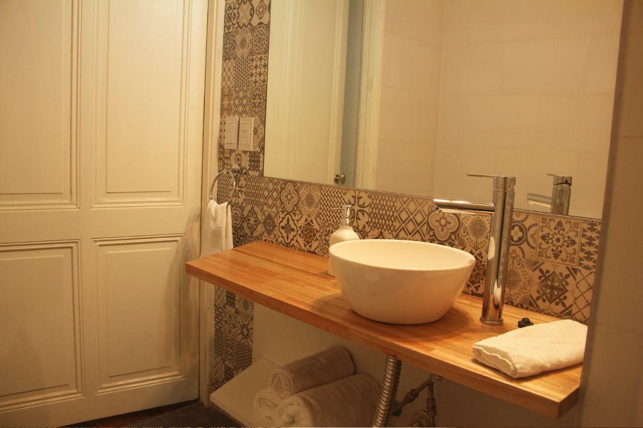 Amazing New Loft - Historical Building, San Telmo Apartment Buenos Aires