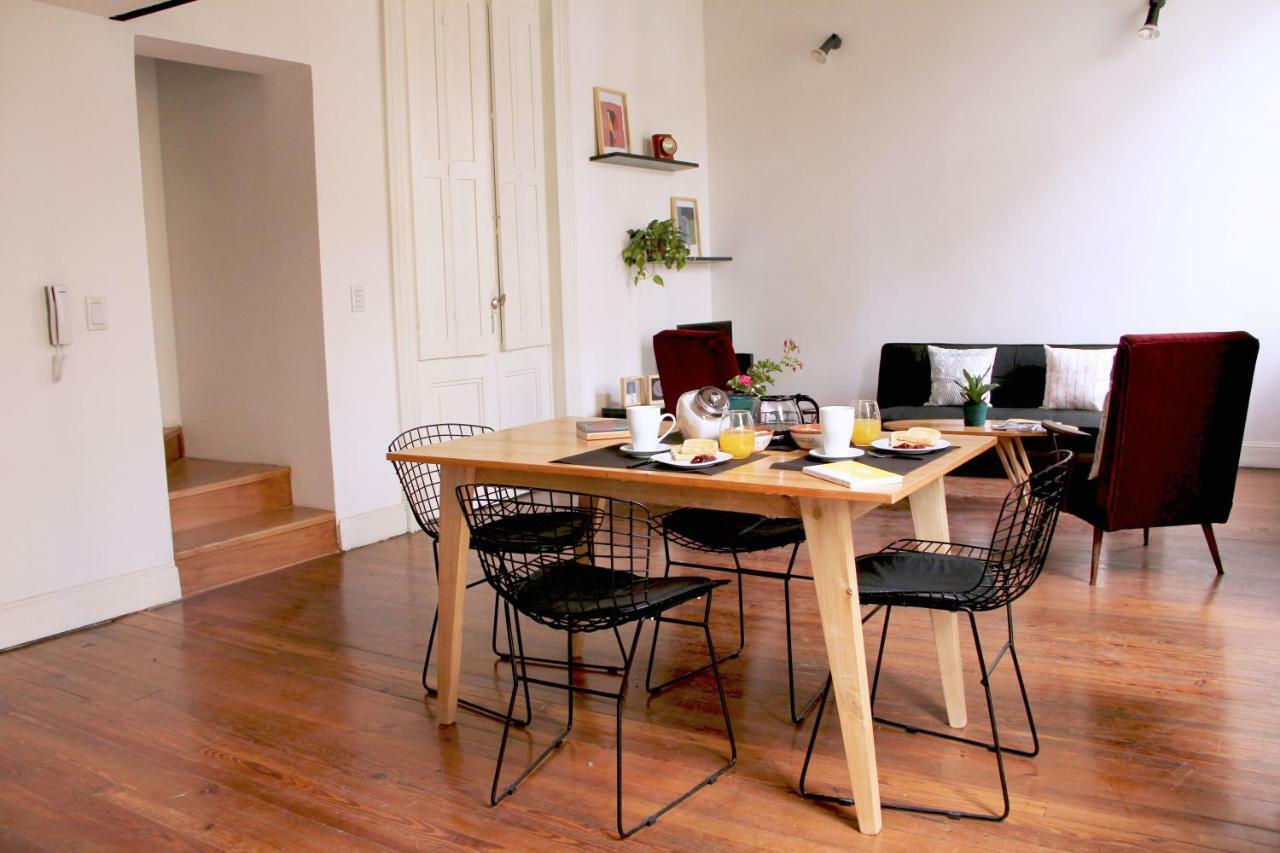 Amazing New Loft - Historical Building, San Telmo * Buenos Aires
