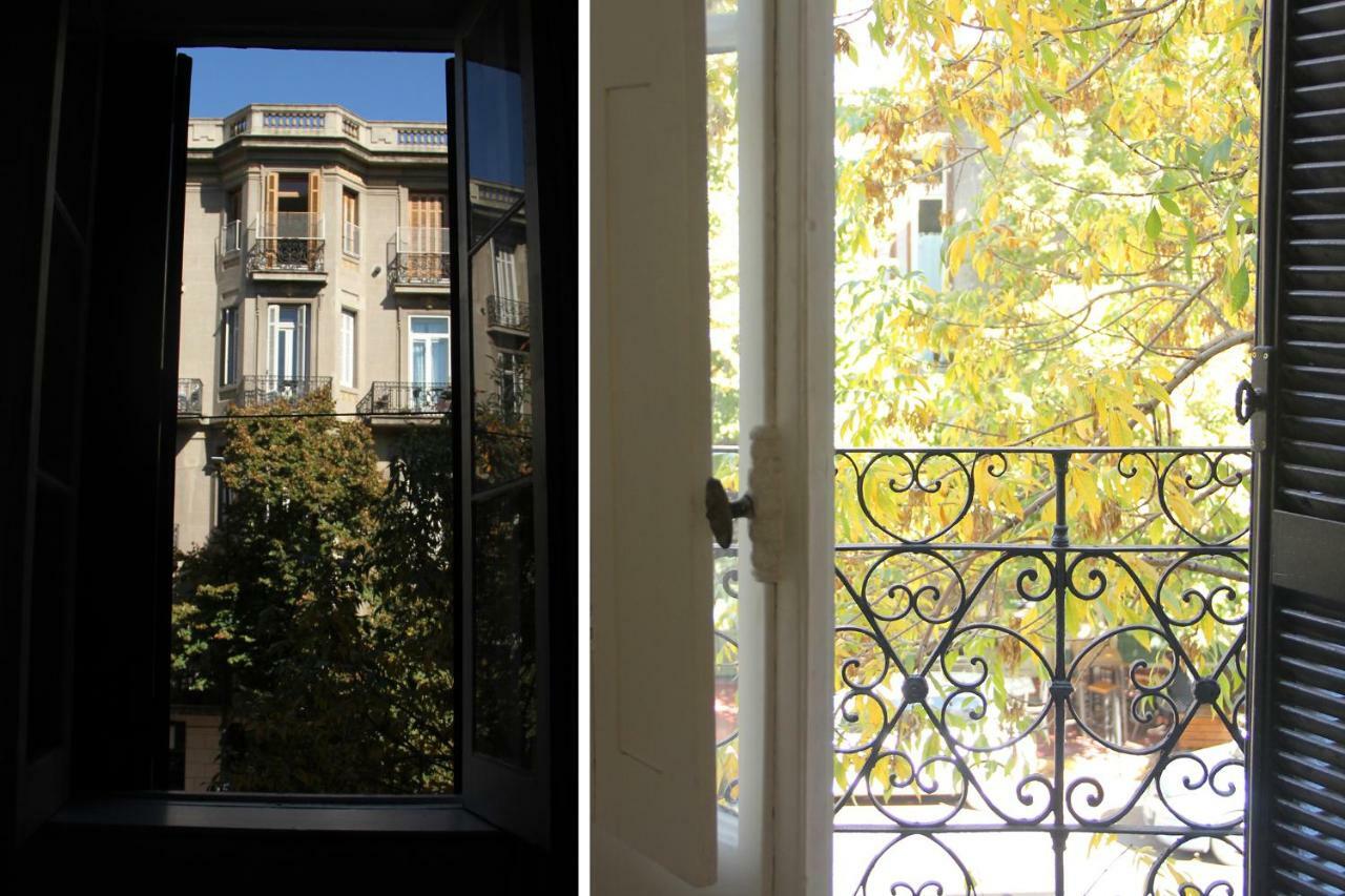 Apartment Amazing New Loft - Historical Building, San Telmo