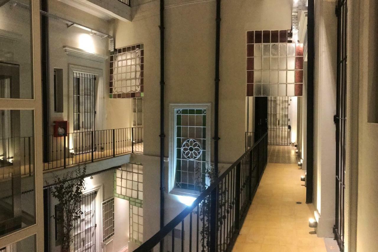 Apartment Amazing New Loft - Historical Building, San Telmo