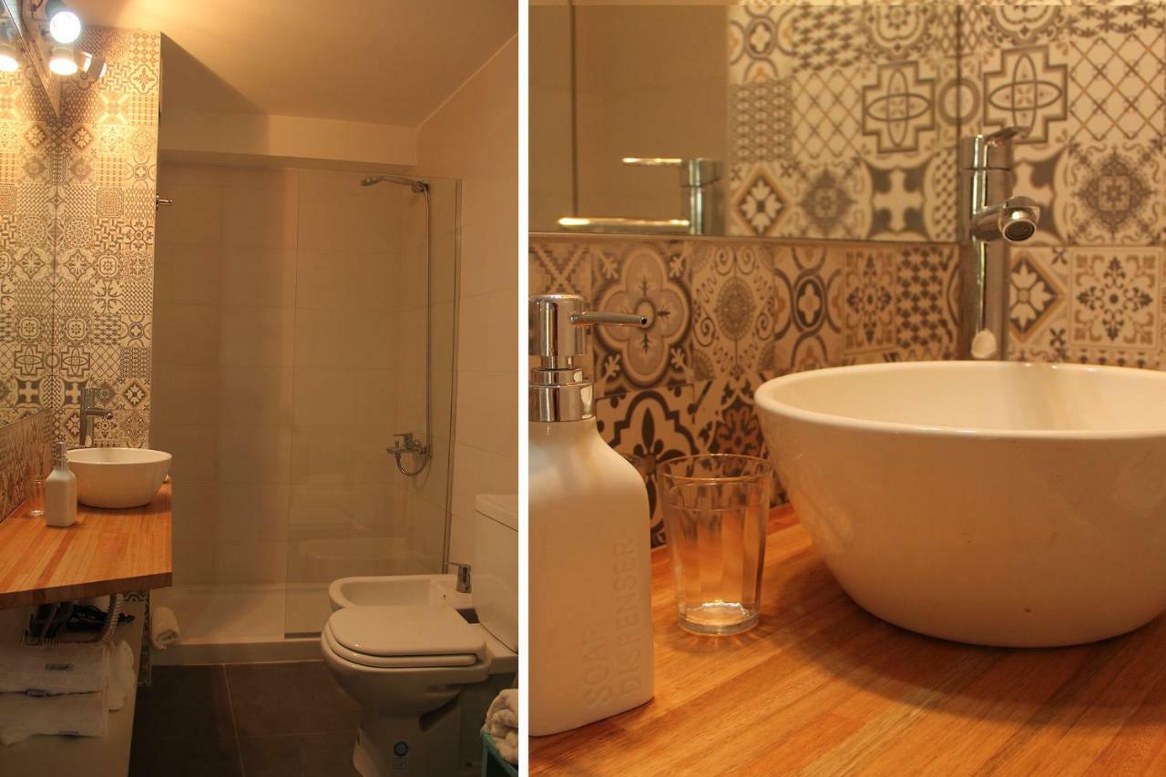 Amazing New Loft - Historical Building, San Telmo Buenos Aires