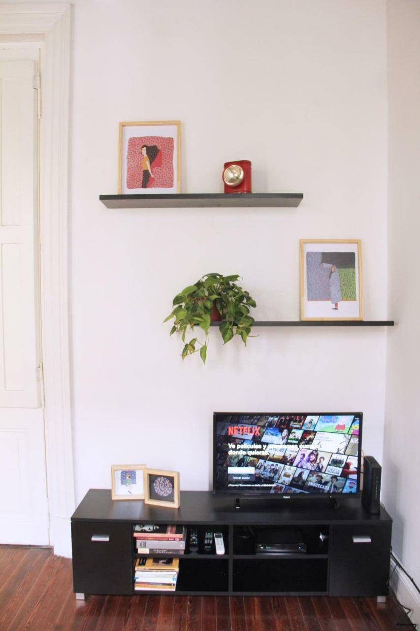 Amazing New Loft - Historical Building, San Telmo *