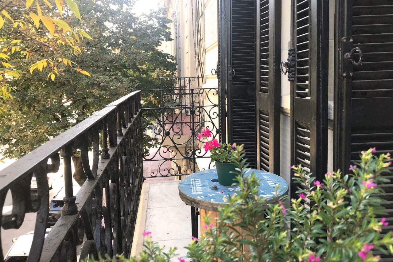 Amazing New Loft - Historical Building, San Telmo Apartment Buenos Aires