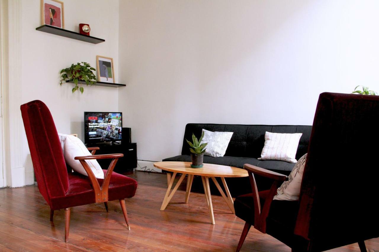 Apartment Amazing New Loft - Historical Building, San Telmo