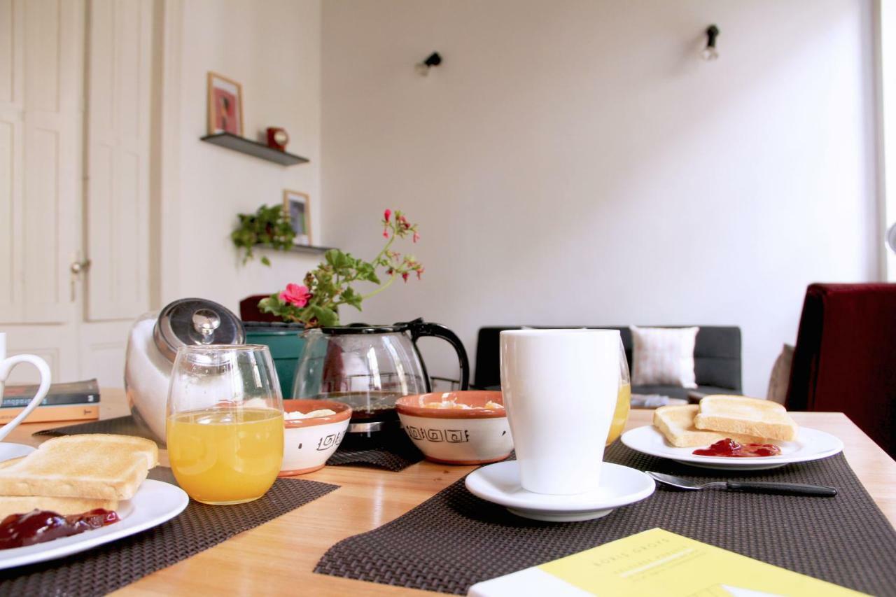 Amazing New Loft - Historical Building, San Telmo *