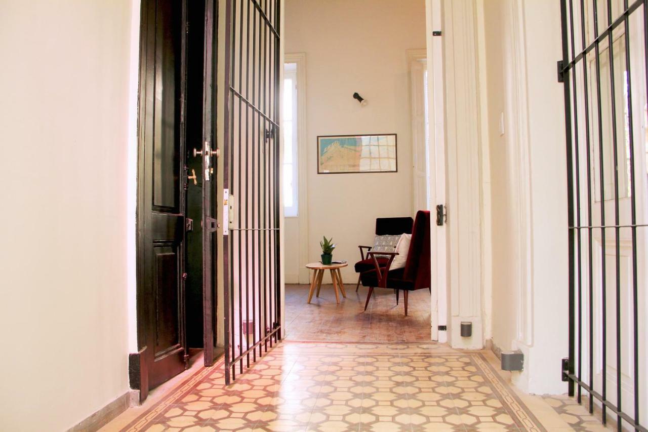 Apartment Amazing New Loft - Historical Building, San Telmo
