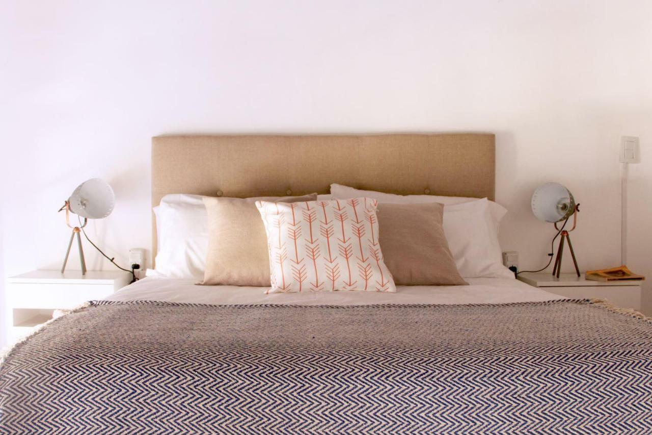 Amazing New Loft - Historical Building, San Telmo Buenos Aires
