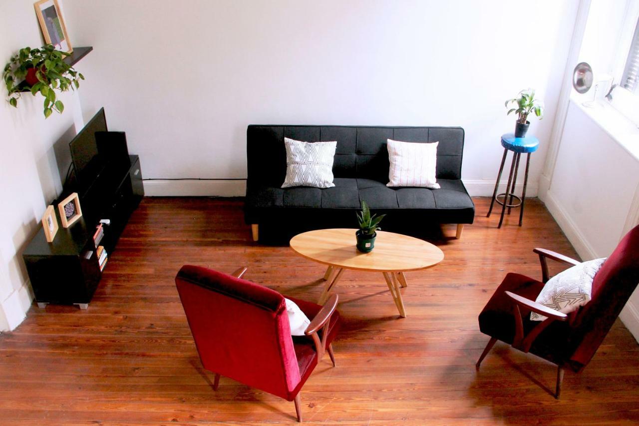 Apartment Amazing New Loft - Historical Building, San Telmo