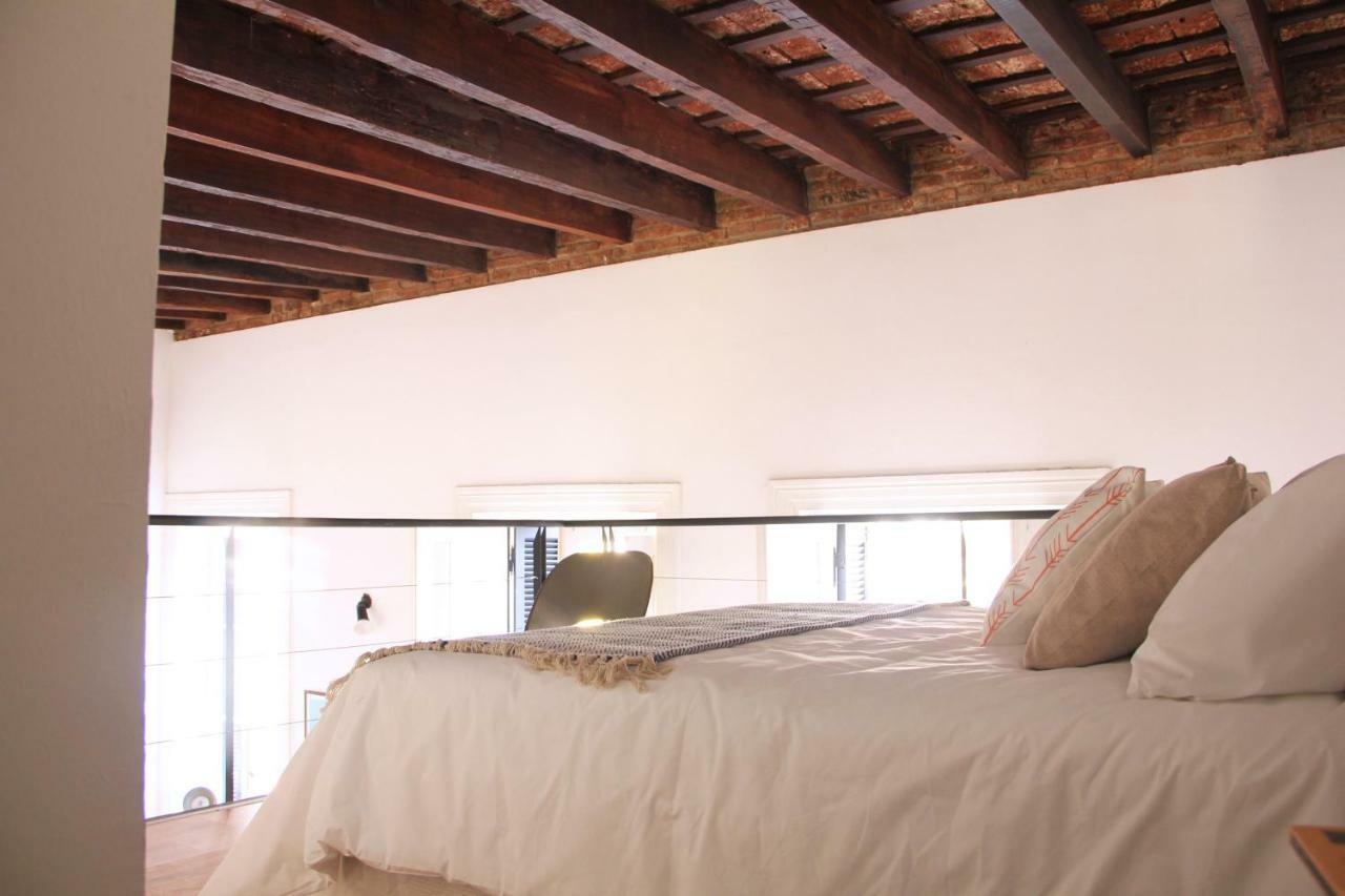 Amazing New Loft - Historical Building, San Telmo