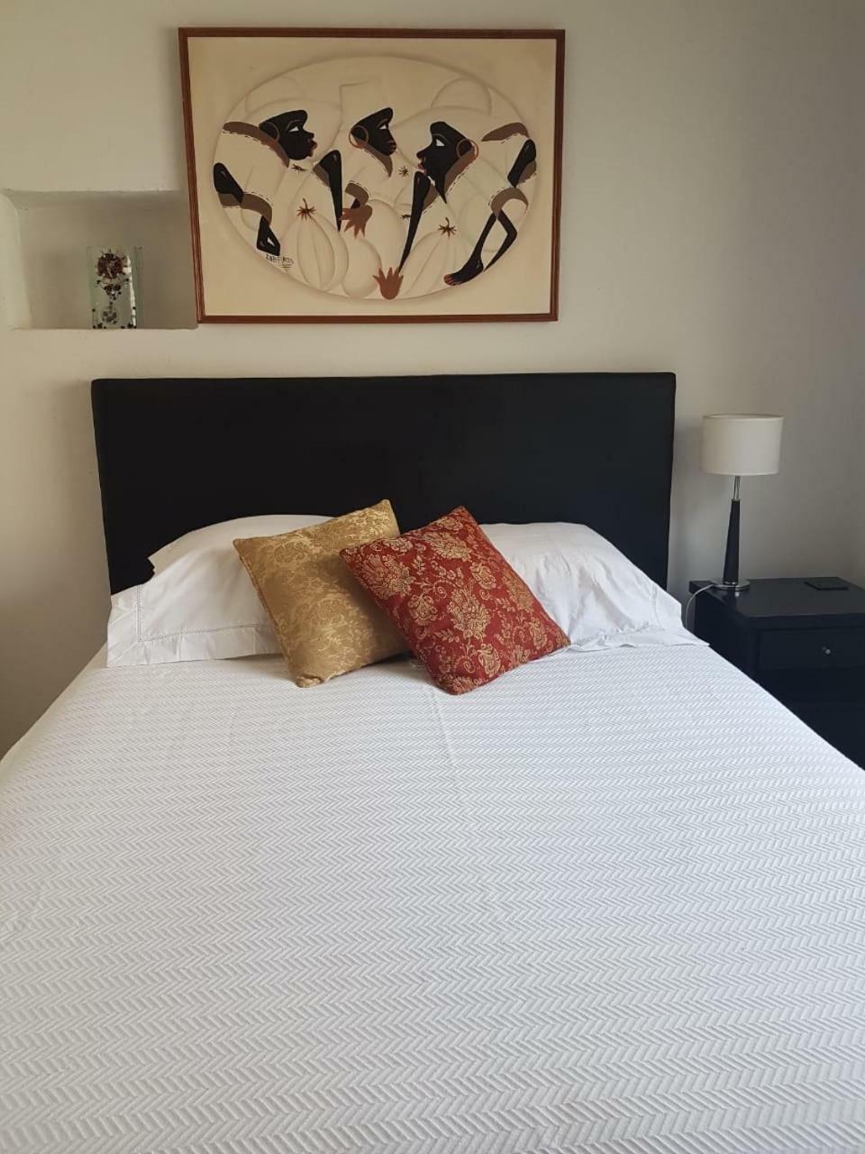 Thames Terrazas Apartment *