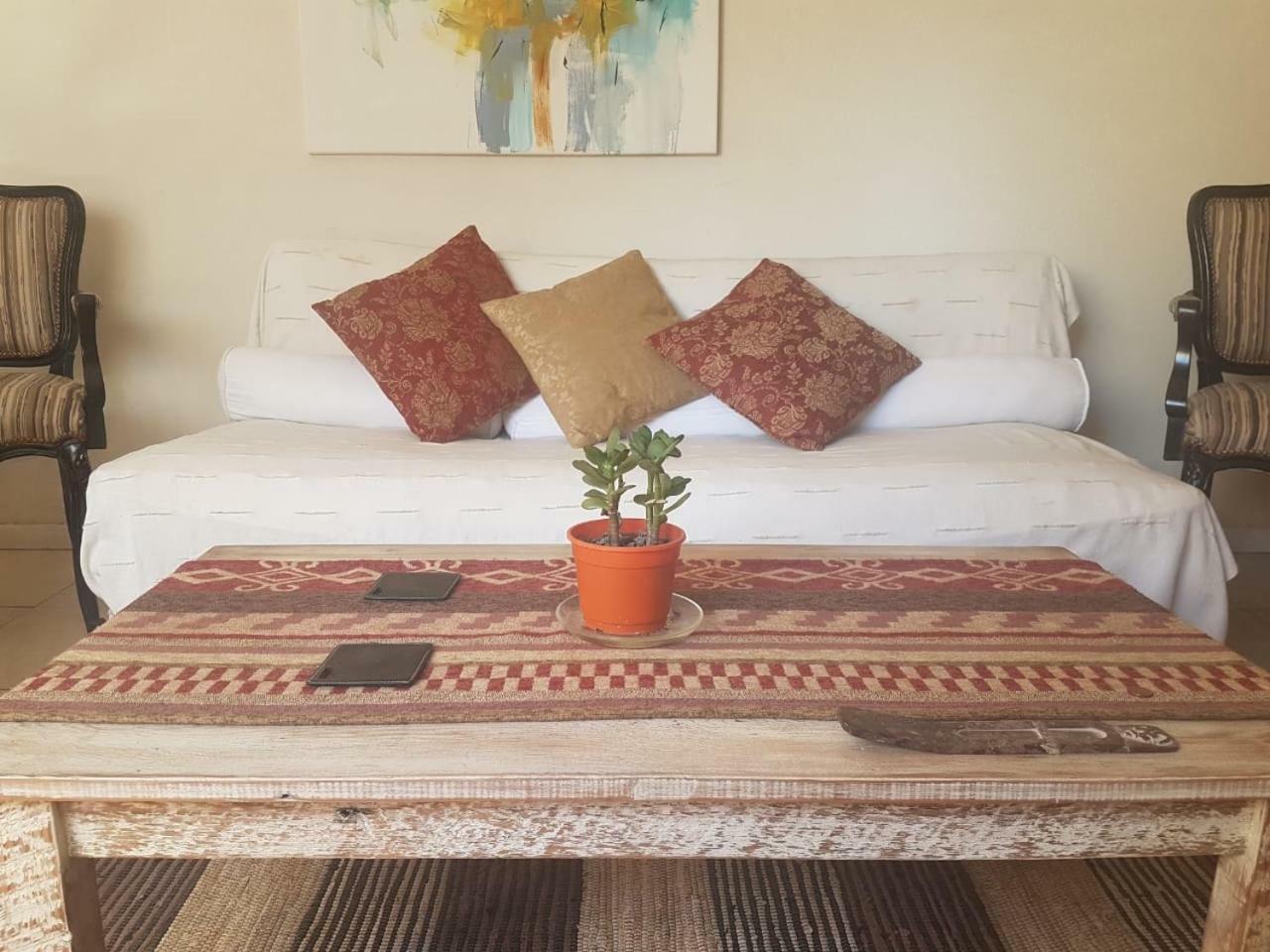 Apartment Thames Terrazas