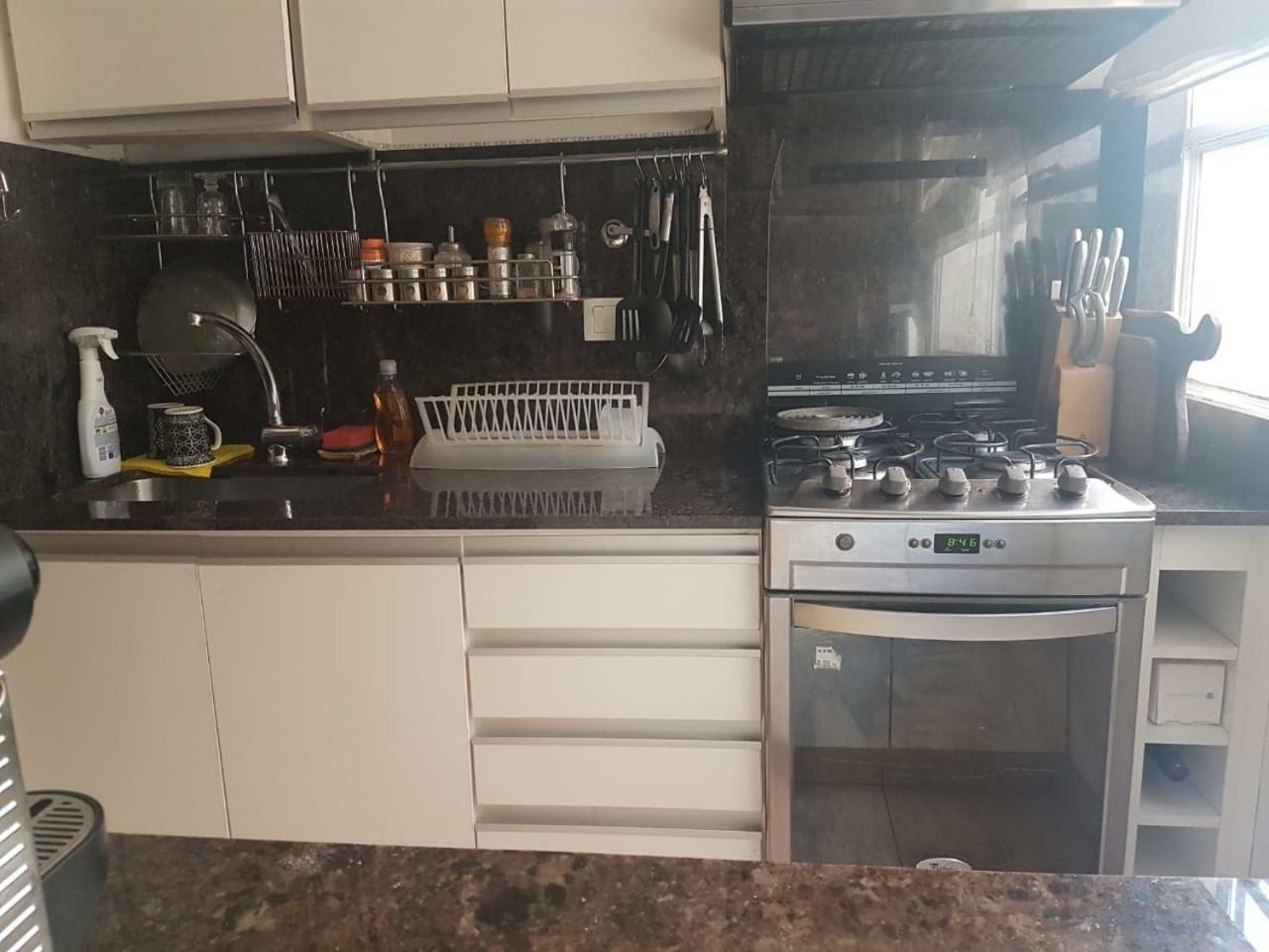 Apartment Thames Terrazas