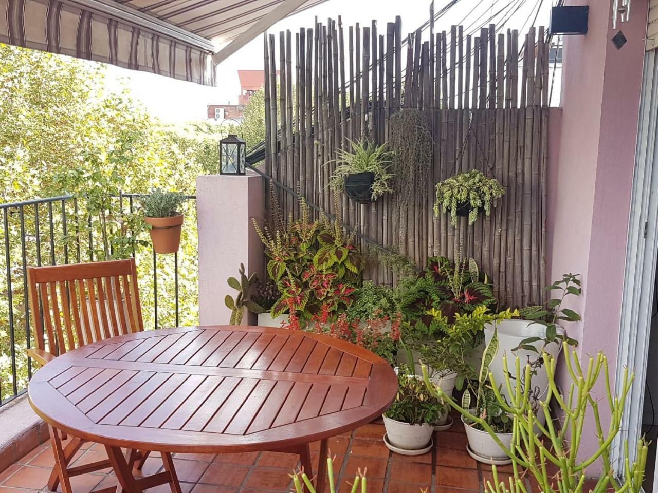 Thames Terrazas Apartment Buenos Aires