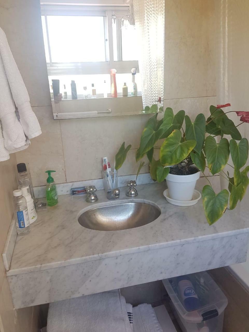 Thames Terrazas Apartment Buenos Aires