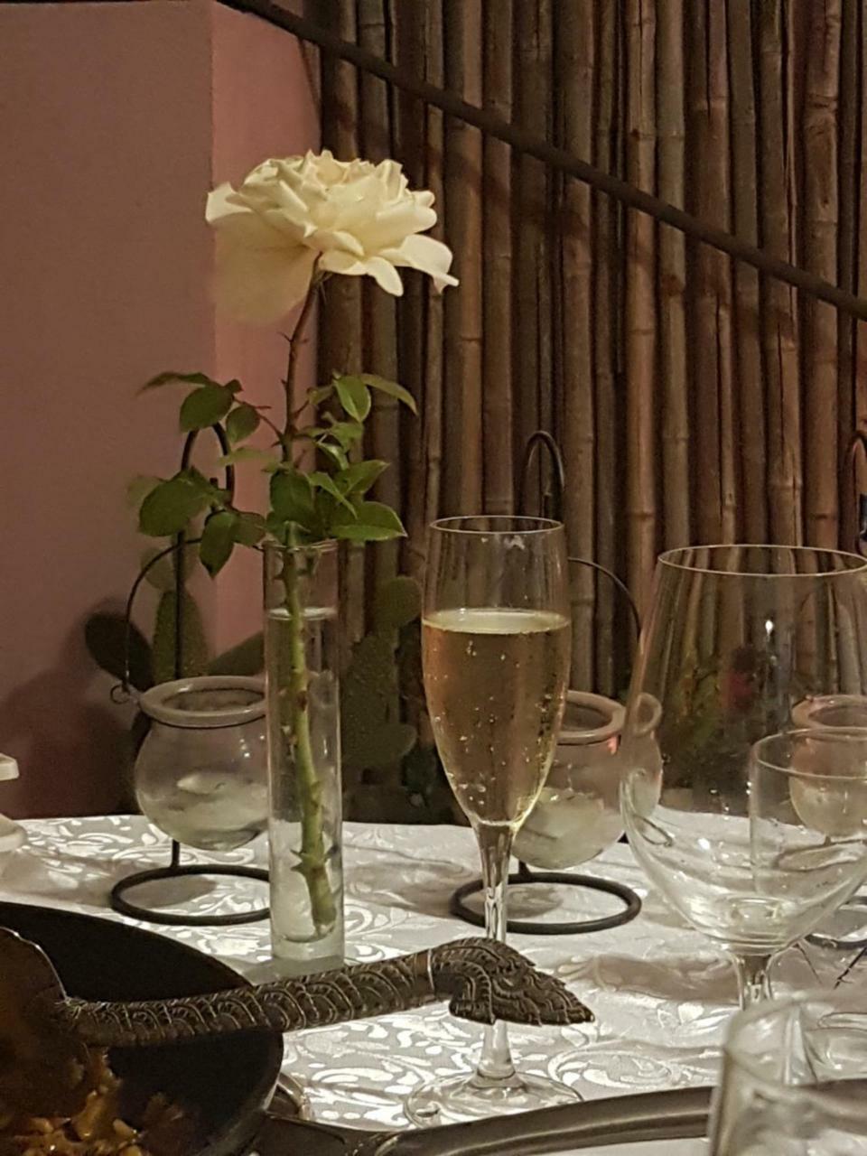 Thames Terrazas Apartment