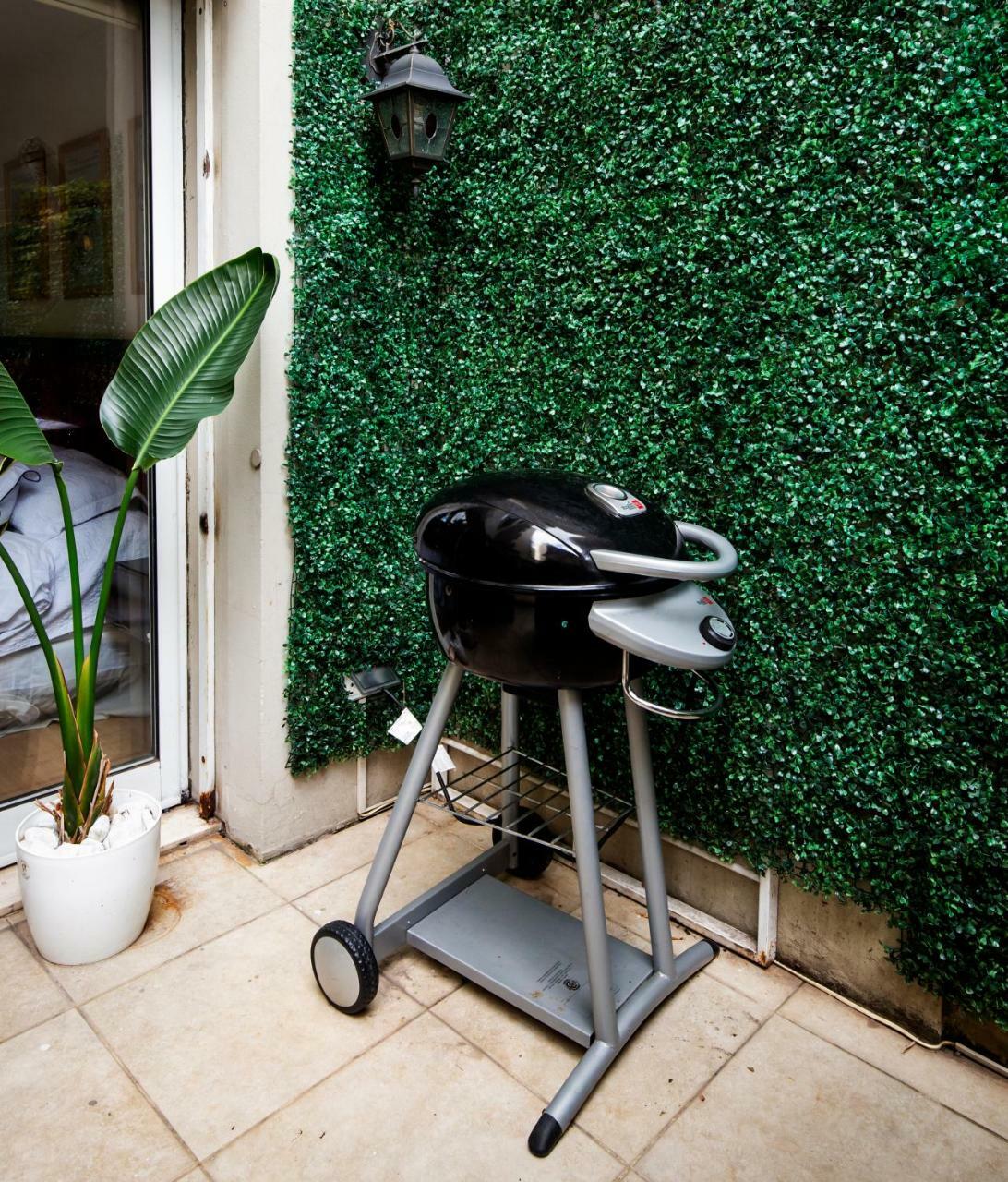 Boulevard Patio Chic * Buenos Aires