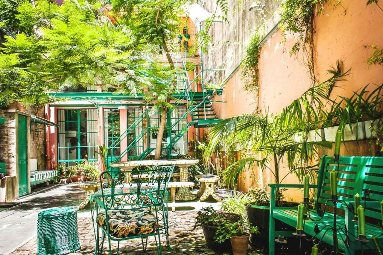 Casa San Telmo 13 * Ciudad Autónoma de Buenos Aires