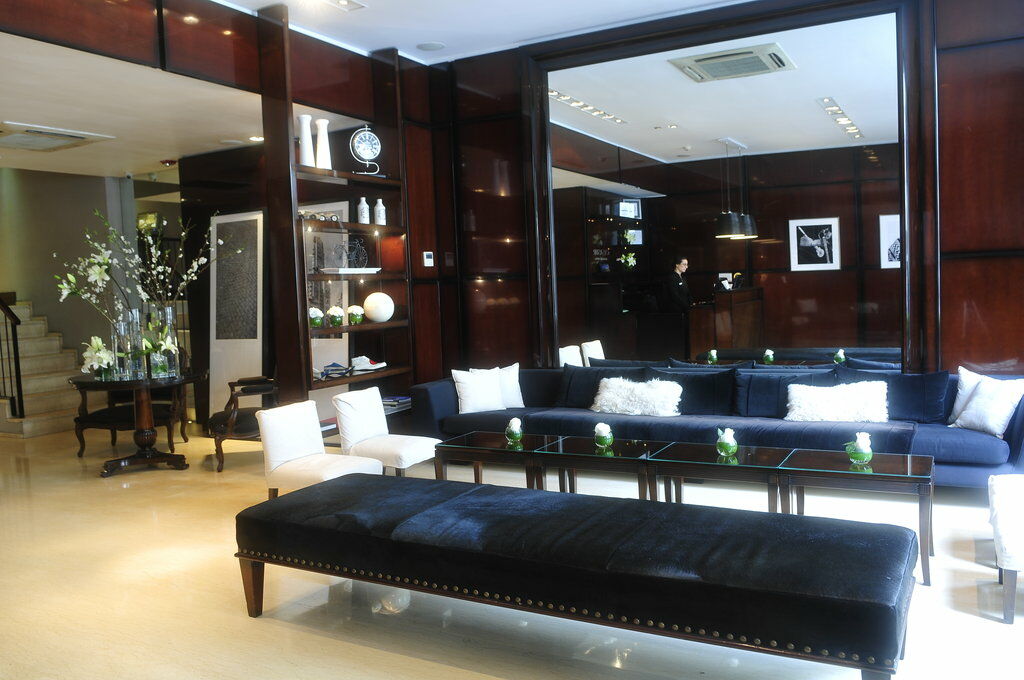 Casasur Recoleta