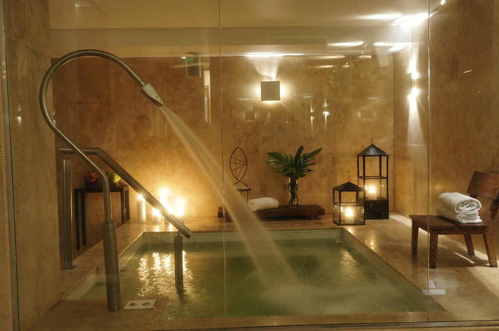 Casasur Recoleta 5*