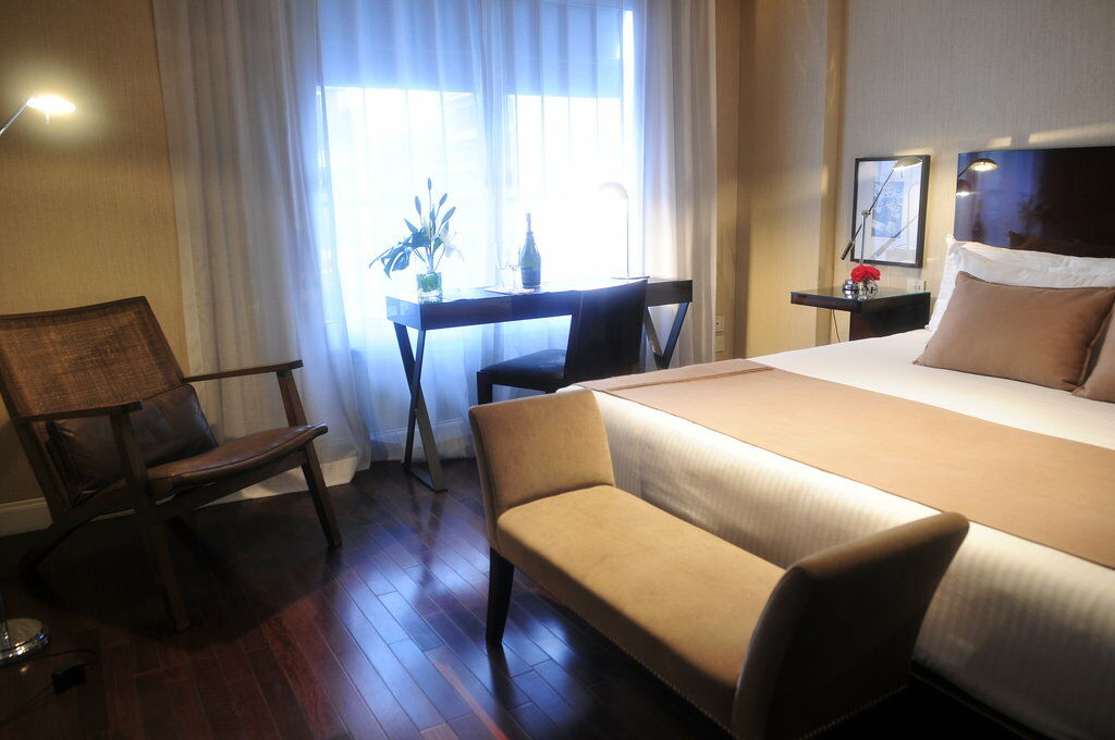 Casasur Recoleta 5*