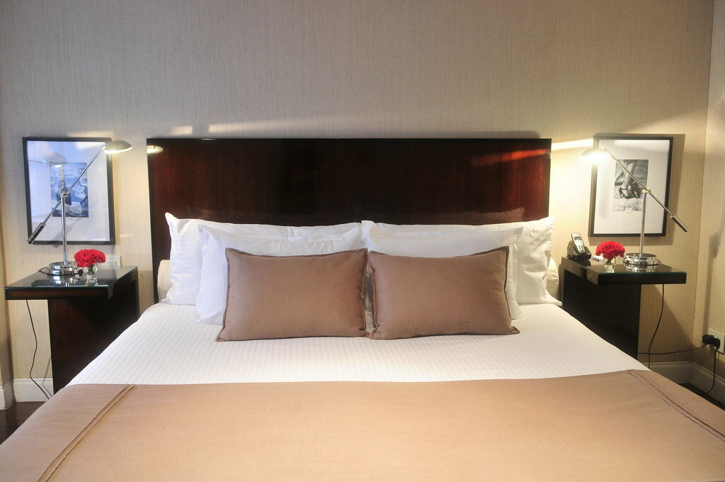Casasur Recoleta Hotel Buenos Aires