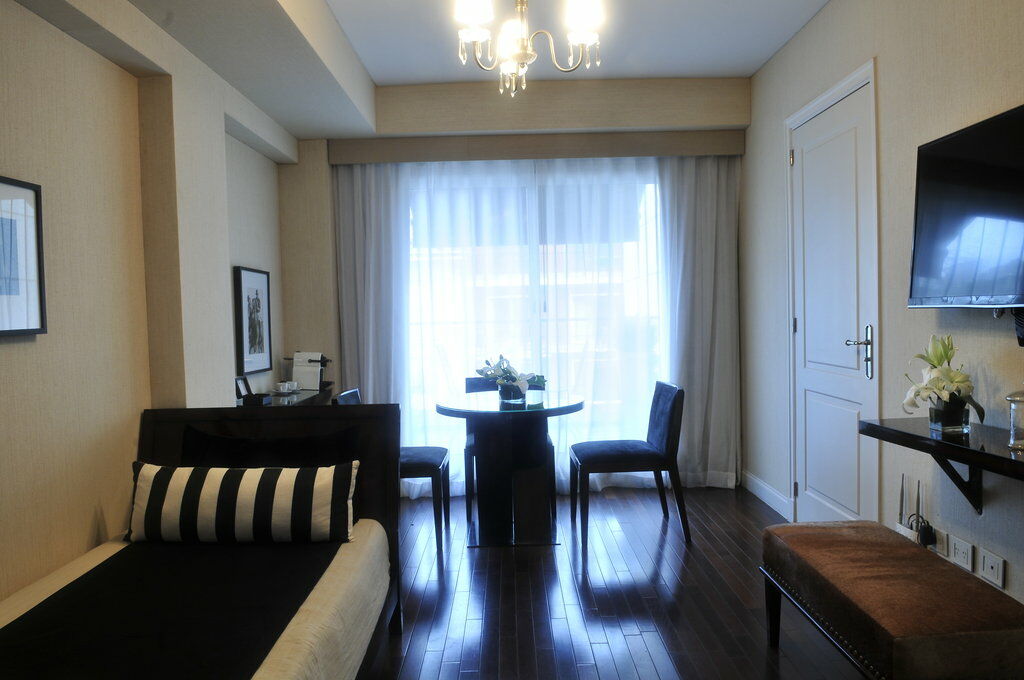 Casasur Recoleta Hotel 5*