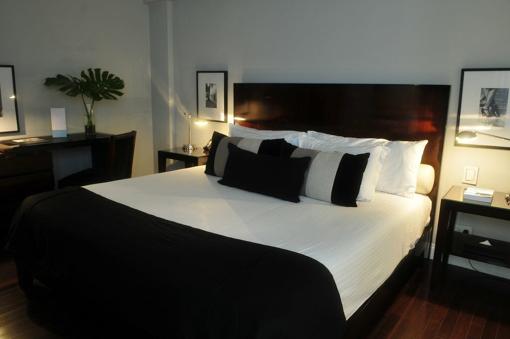 Casasur Recoleta Hotel
