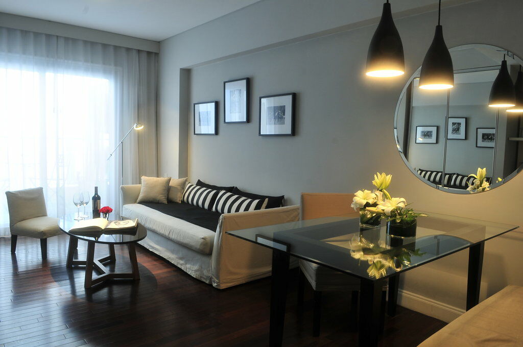Hotel Casasur Recoleta