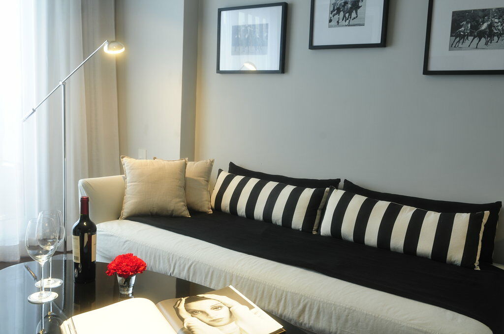 Hotel Casasur Recoleta Buenos Aires