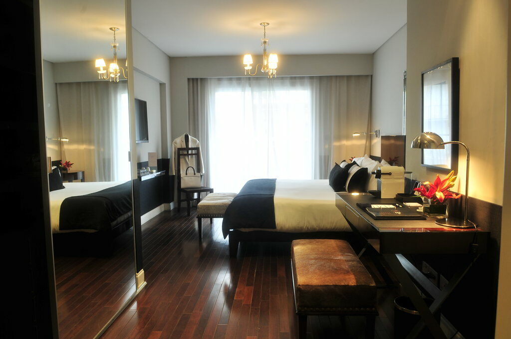 Casasur Recoleta