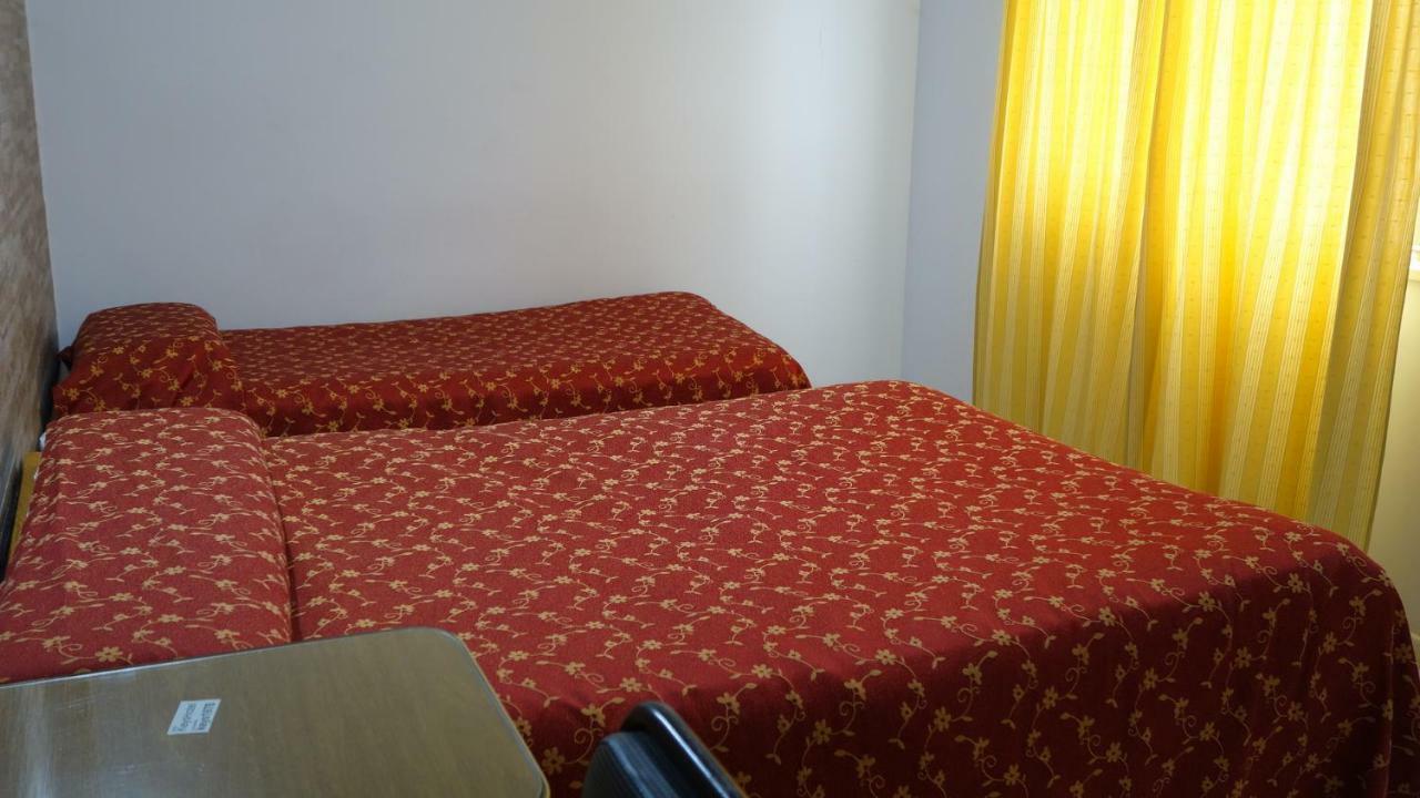 Hotel Key's