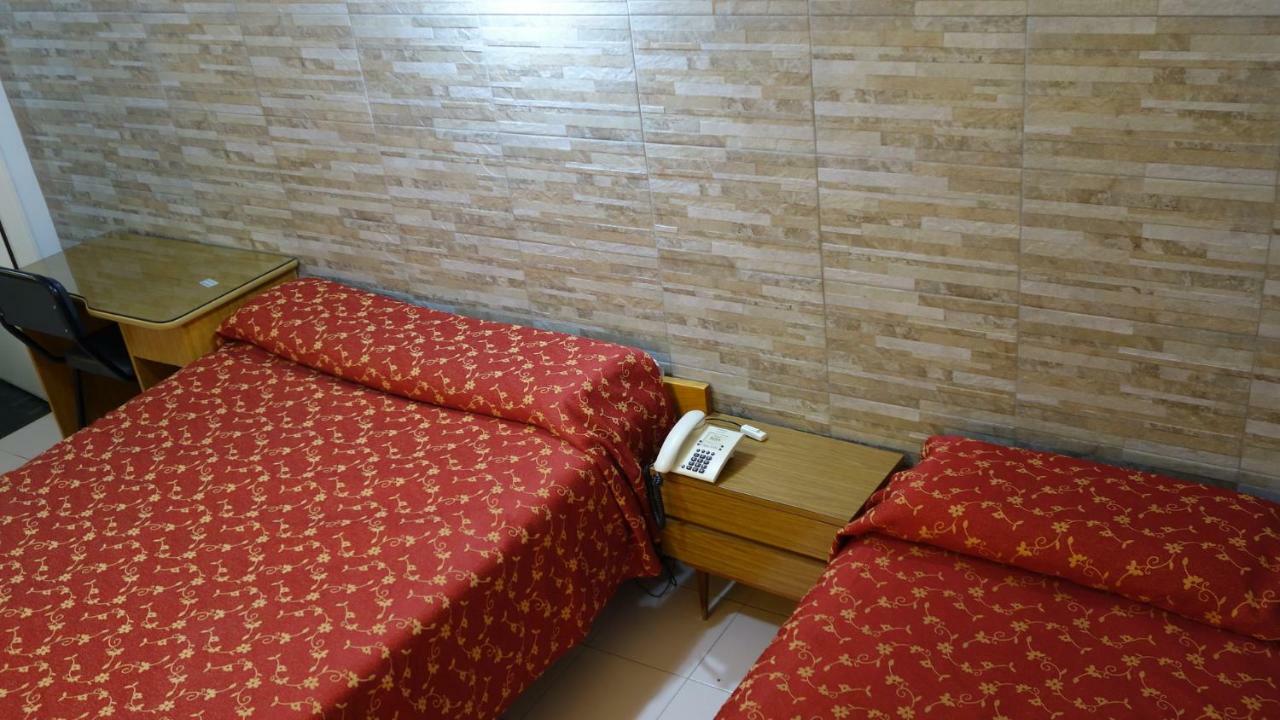 Key's Hotel