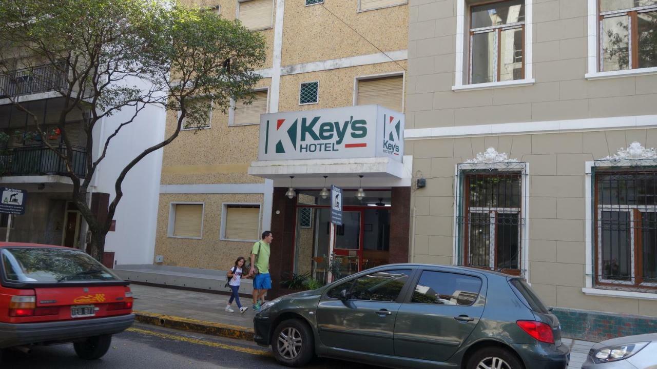 Hotel Key's Buenos Aires