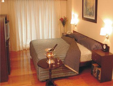 Ker Belgrano Aparthotel Buenos Aires