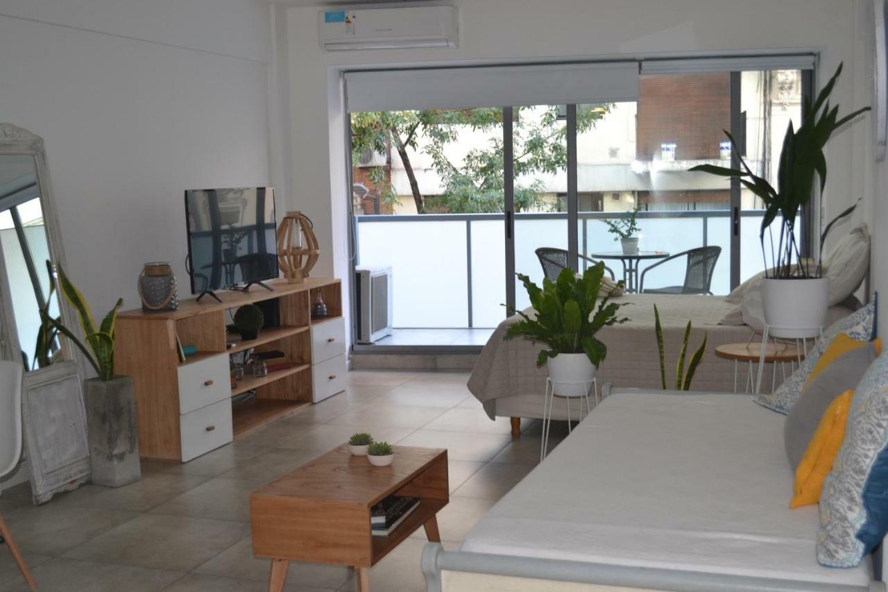 New Palermo Apartment
