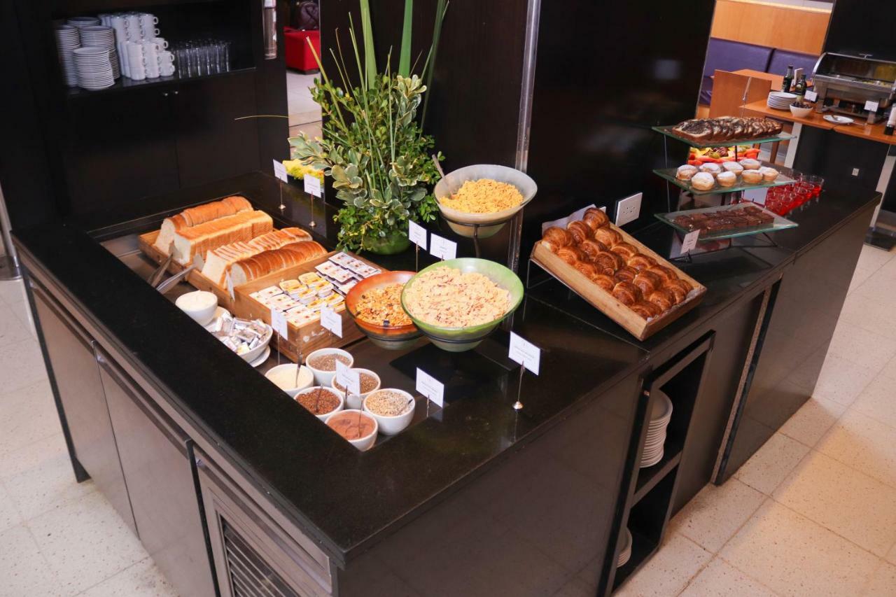 Aparthotel Ch Le Petit 4*
