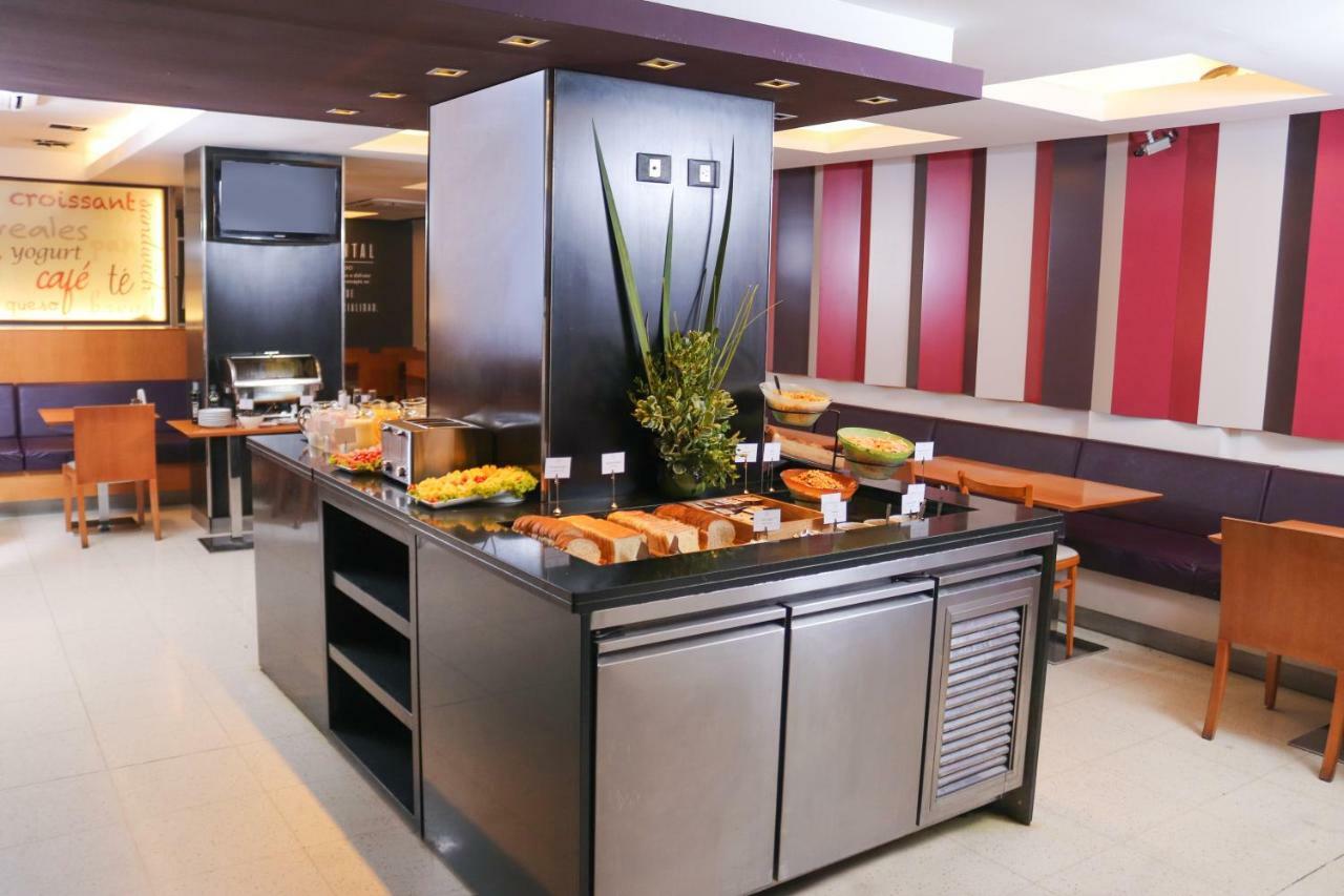 Aparthotel Ch Le Petit
