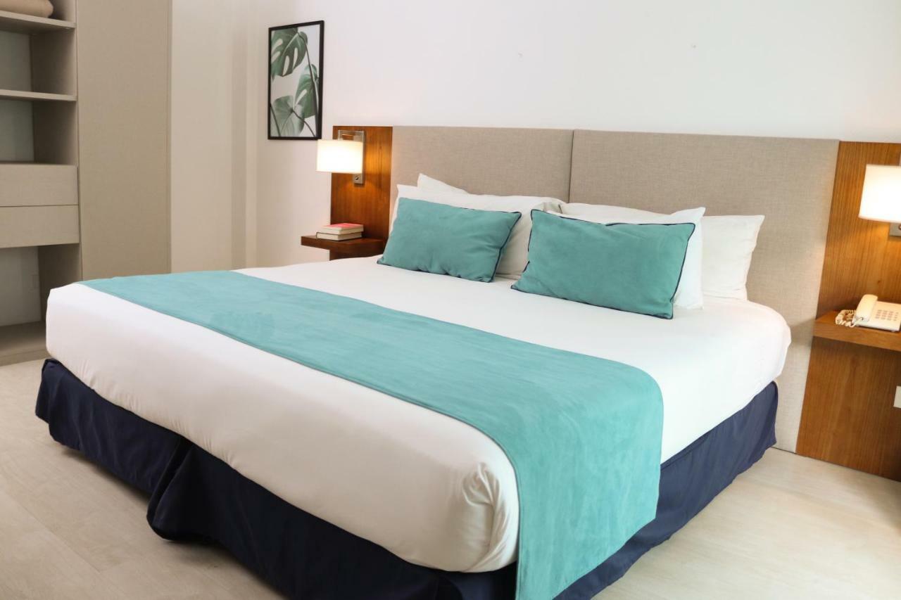 Aparthotel Ch Le Petit