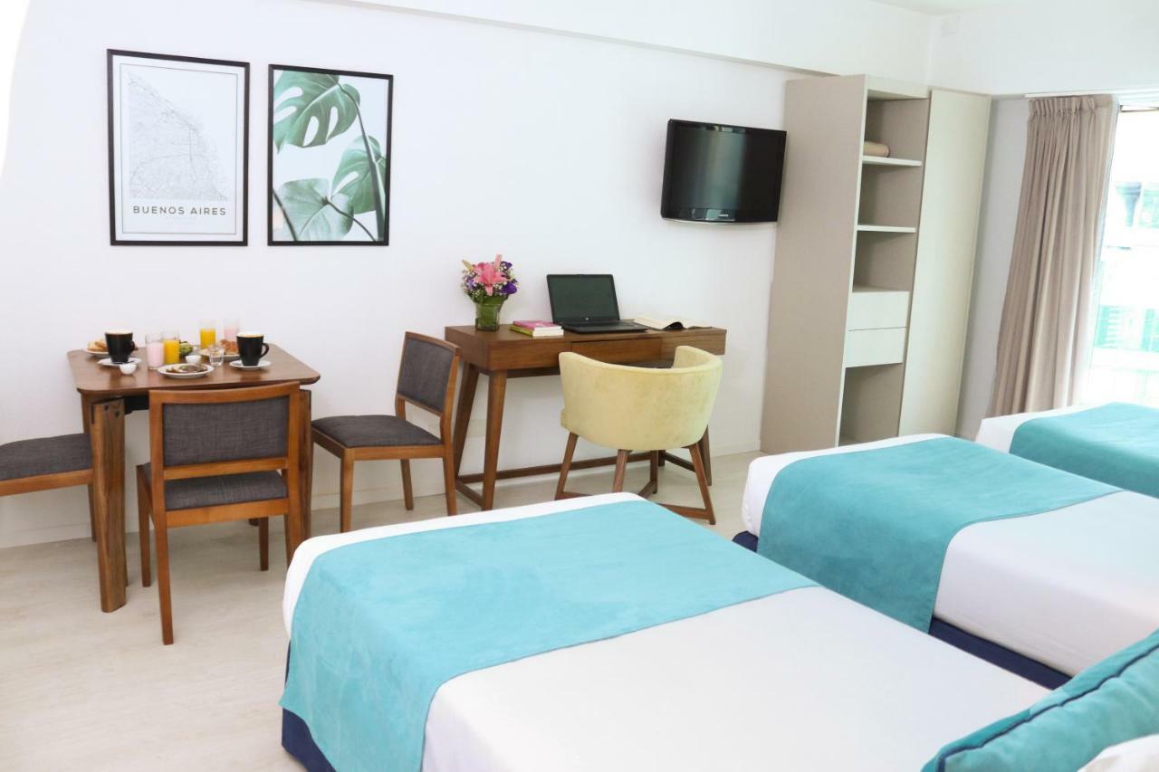 Aparthotel Ch Le Petit 4*