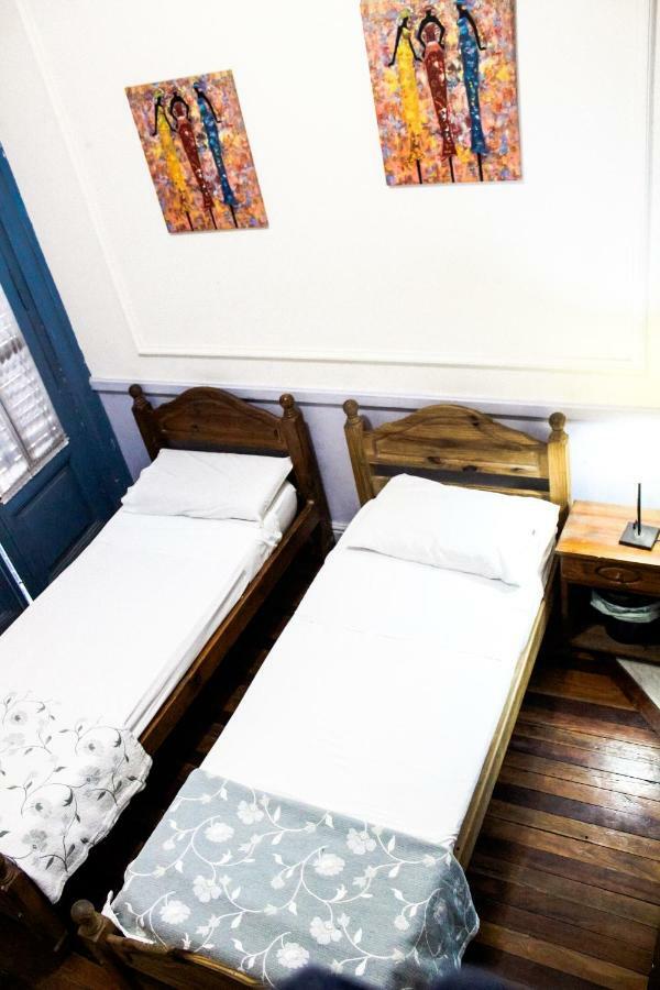 Albergue Urban 011