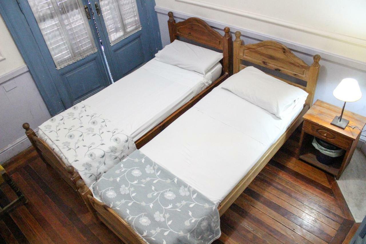 Albergue Urban 011 Buenos Aires