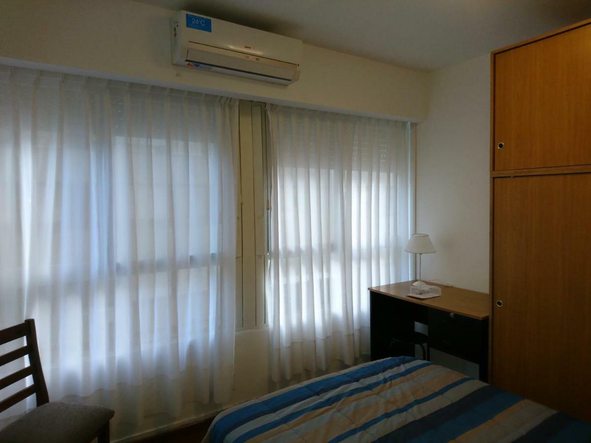 Avenida De Mayo 1316 Apartment Buenos Aires