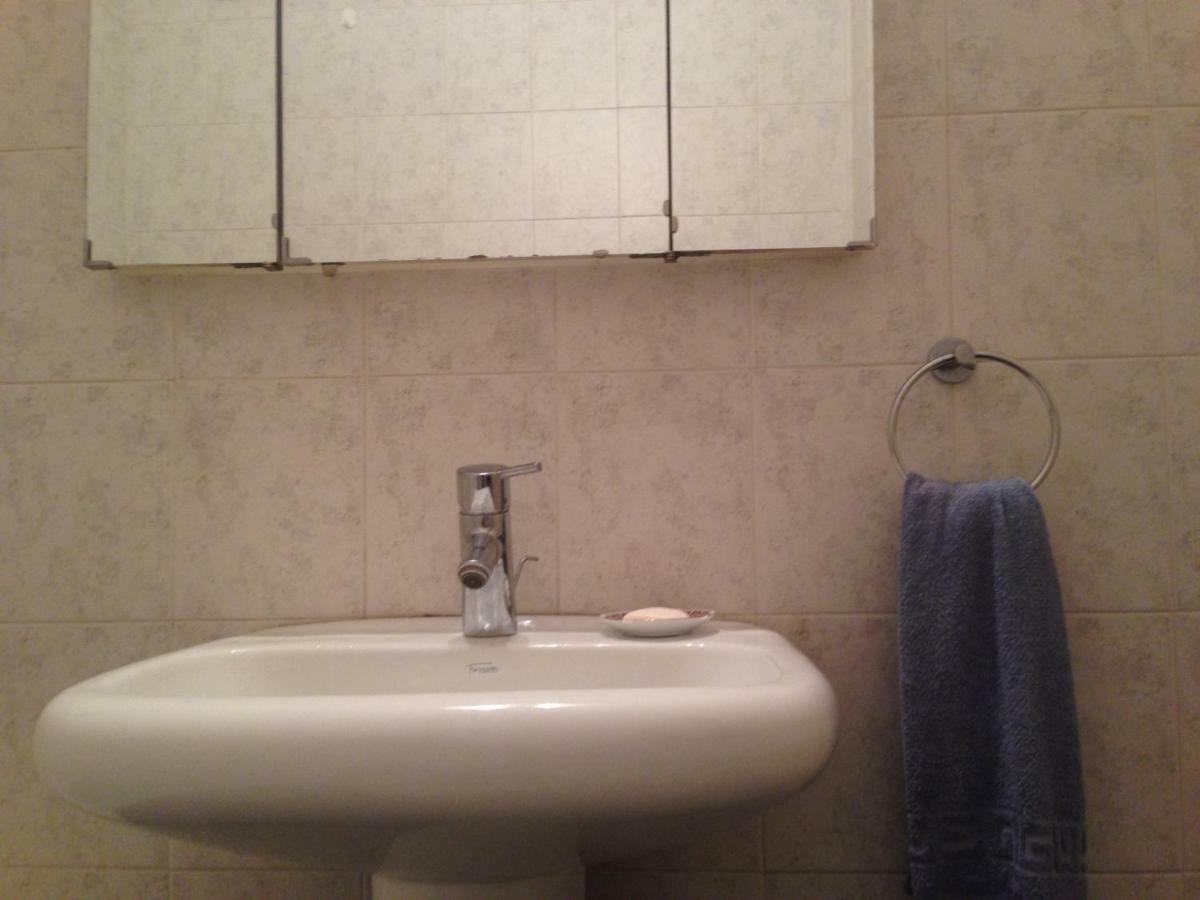 Recoleta Classic Ba Apartamento *